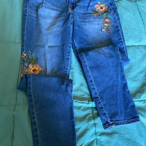 Old Navy Jeans Size 12
